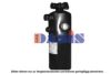 AKS DASIS 800531N Dryer, air conditioning